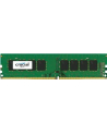 Pamięć DDR4 Crucial 8GB (2x4GB) 2400MHz CL17 SRx8 Unbuffered - nr 7