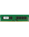 Pamięć DDR4 Crucial 8GB (2x4GB) 2400MHz CL17 SRx8 Unbuffered - nr 8
