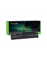 Bateria Green Cell do Acer Aspire One D255 D260 AL10A31 6 Cell 11,1V - nr 6