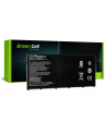 Bateria Green Cell do Acer TravelMate 8372 8372G 8372Z 4 cell 11,4V - nr 4
