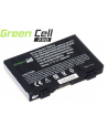 Bateria Green Cell PRO do Asus K40 K50IN K50IJ K61IC K70IJ 6 cell 11,1V - nr 1