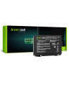 Bateria Green Cell do Asus A32-F82  K40 K50 6 cell 11,1V - nr 4