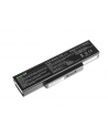 Bateria Green Cell do Asus A32-F3 A9 F2 F3SG F3SV X70 6 cell 11,1V - nr 1