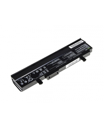 Bateria Green Cell do Asus EEE PC A32 1015 1016 VX6 6 cell 11,1V