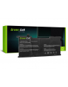 Bateria Green Cell do Asus ZenBook C23-UX21 UX21 UX21E 6 cell 7,4V - nr 4