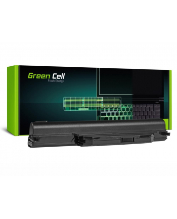 Bateria Green Cell do Asus A32-K55 K55A K55VD R500V X55A 9 cell 11,1V