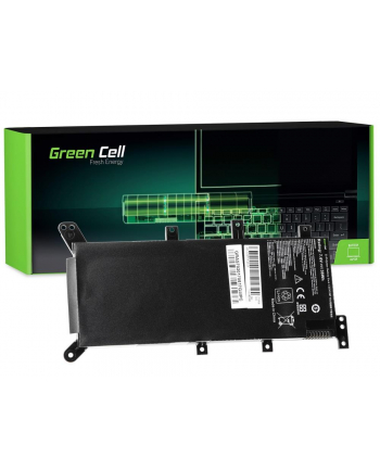 Bateria Green Cell do Asus C21N1347 A555 A555L F555 F555L 4 cell 7,6V