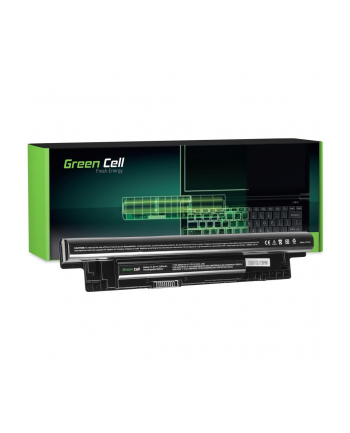 Bateria Green Cell do Dell Inspiron XCMRD 15 3521 3537 15R 4 cell 14,8V