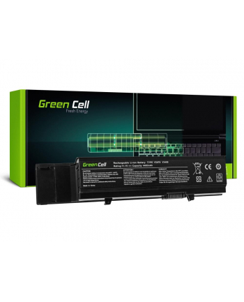 Bateria Green Cell do Dell Vostro 3400 3500 3700 04D3C 6 cell 11,1V