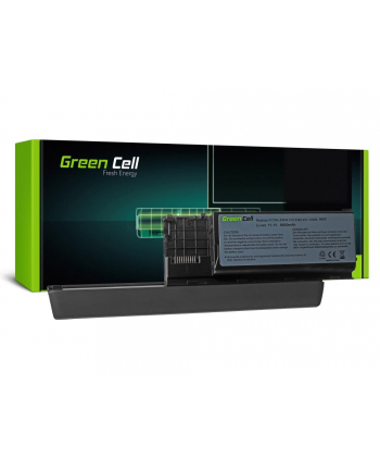 Bateria Green Cell do Dell Latitude D620 D630 D631 9 cell 11,1V