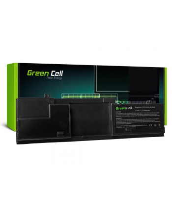 Bateria Green Cell do Dell Latitude D420 D430 312-0443 6 cell 11,1V