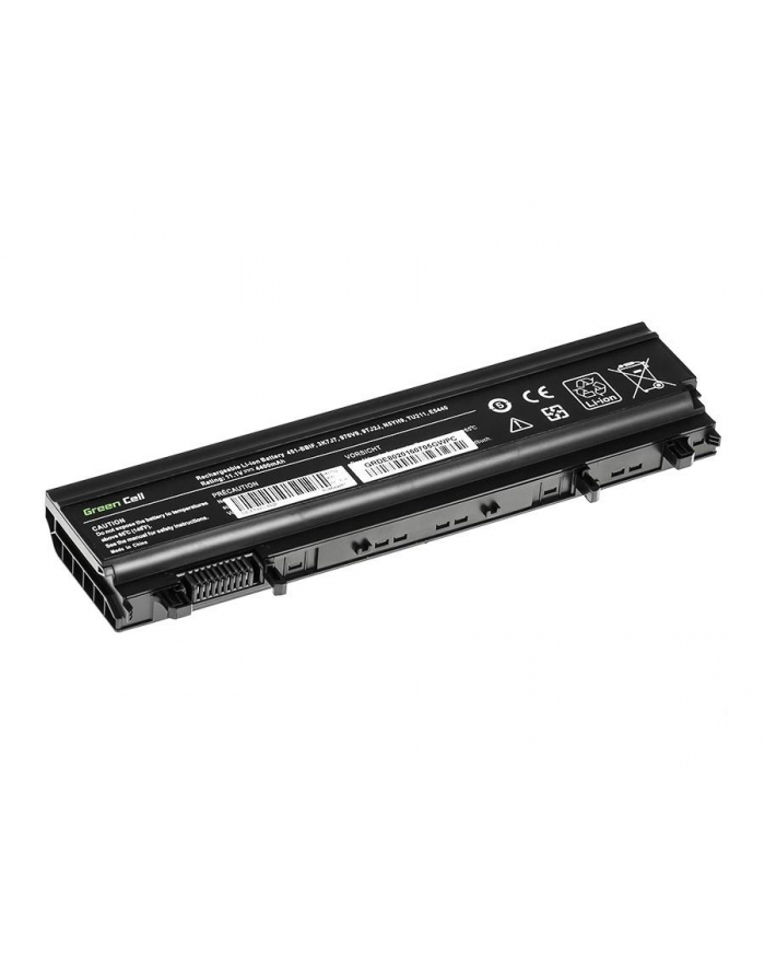 Bateria Green Cell do Dell Latitude E5440 E5540 N5YH9 6 cell 11,1V główny