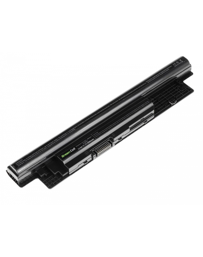 Bateria Green Cell do Dell Inspiron 15 3521 3537 15R 5521 3 cell 11,1V główny