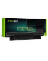 Bateria Green Cell do Dell Inspiron 15 3521 3537 15R 5521 3 cell 11,1V - nr 4