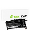 Bateria Green Cell do HP PL02XL Pavilion x360 11-N i HP x360 310 G1 2 cell 7,6V - nr 4