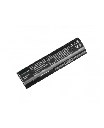 Bateria Green Cell do HP MO06 MO09 Envy DV4 DV6 DV7 M4 M6 9 cell 11,1V nr 1
