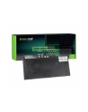 Bateria Green Cell do HP 745 G3 755 G3 840 G3 848 G3 850 G3 4 cell 11,4V - nr 6