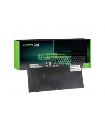 Bateria Green Cell do HP 745 G3 755 G3 840 G3 848 G3 850 G3 4 cell 11,4V