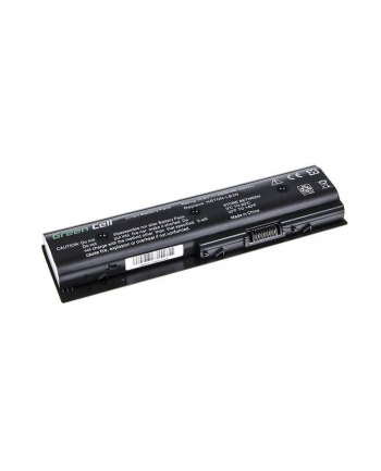 Bateria Green Cell do HP DV4-5000 DV6-7000 DV7-7000 6 cell 11,1V