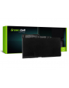 Bateria Green Cell do HP CM03XL EliteBook 740 750 840 850 G1 G2 3 cell 11,1V - nr 4