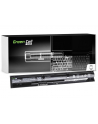 Bateria Green Cell do HP VI04 Pavilion/Envy 14 15 17 ProBook 440 4 cell 14,8V - nr 4