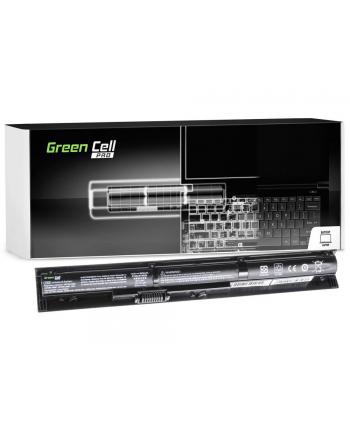 Bateria Green Cell do HP VI04 Pavilion/Envy 14 15 17 ProBook 440 4 cell 14,8V