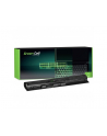 Bateria Green Cell do HP VI04 Pavilion/Envy 14 15 17 ProBook 440 4 cell 14,8V - nr 5