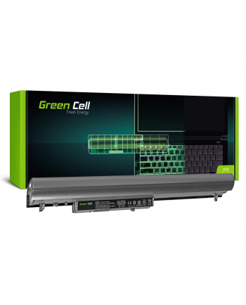 Bateria Green Cell do HP LA04 HP 248 G1 340 G1, Pavilion 14-N 4 cell 14,4V