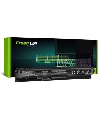 Bateria Green Cell do HP RI04 805294-001 HP ProBook 450 G3 455 G3 4 cell 14,8V