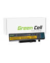 Bateria Green Cell do Lenovo IBM Y460 Y560 6 cell 11,1V - nr 4