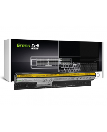 Bateria Green Cell PRO do Lenovo G50 G50-30 G50-45 G50-70 G50-80 4 cell 14,4V
