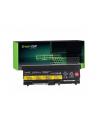 Bateria Green Cell do Lenovo T430 T530 W530 9 cell 11,1V - nr 6