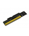 Bateria Green Cell do Lenovo ThinkPad Edge E550 E550c E555 E560 E565 6 cell 11,1V - nr 1