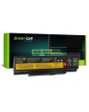 Bateria Green Cell do Lenovo ThinkPad Edge E550 E550c E555 E560 E565 6 cell 11,1V - nr 4