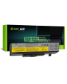 Bateria Green Cell do Lenovo V580 ThinkPad Edge E430 E440 Y480 6 cell 11,1V - nr 4