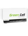 Bateria Green Cell do Lenovo G50 G50-30 G50-45 G50-70 G70 Z710 8 cell 14,4V - nr 4