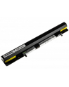 Bateria Green Cell do Lenovo IdeaPad S500 Flex 14 14D 15 15D 4 cell 14,4V - nr 1