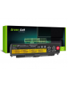 Bateria Green Cell do Lenovo ThinkPad T440P T540P W540 W541 L540 6 cell 11,1V - nr 4