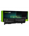 Bateria Green Cell do Toshiba Satellite A80 A100 PA3399U-1BRS 6 cell 11,1V - nr 4