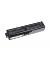 Bateria Green Cell do Toshiba Satellite 3634 3817 PA3817U-1BRS 9 cell 11,1V - nr 1