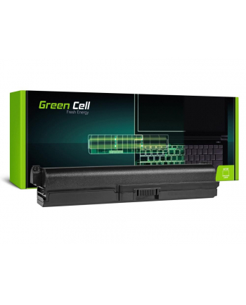 Bateria Green Cell do Toshiba Satellite 3634 3817 PA3817U-1BRS 9 cell 11,1V