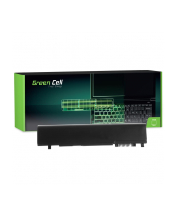 Bateria Green Cell do Toshiba R700 R830 R835 PA3832U-1BRS 6 cell 11,1V