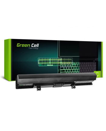 Bateria Green Cell PRO do Toshiba Satellite C50-B C50D-B C55-C 4 cell 14,8V