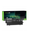 Bateria Green Cell do Toshiba Portege Z830 Z835 Z930 Z935 4 cell 14,8V - nr 4
