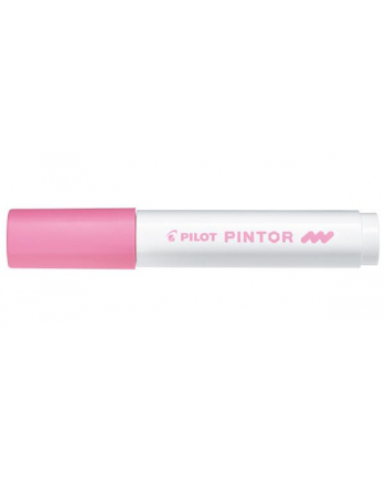 pilot wpc Marker Pilot permanentny PINTOR M różowy