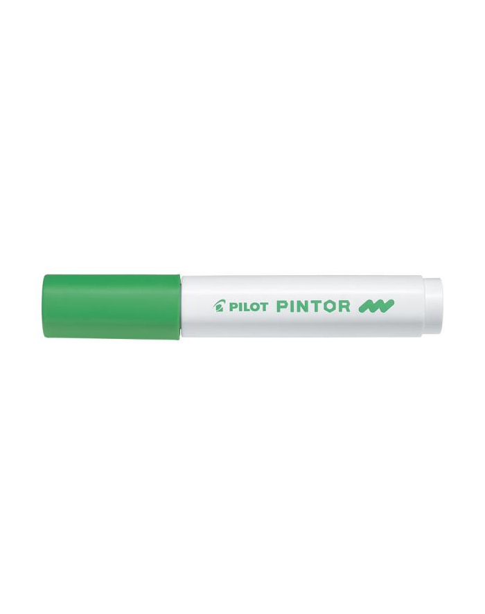 pilot wpc Marker Pilot permanentny PINTOR M jasny zielony główny