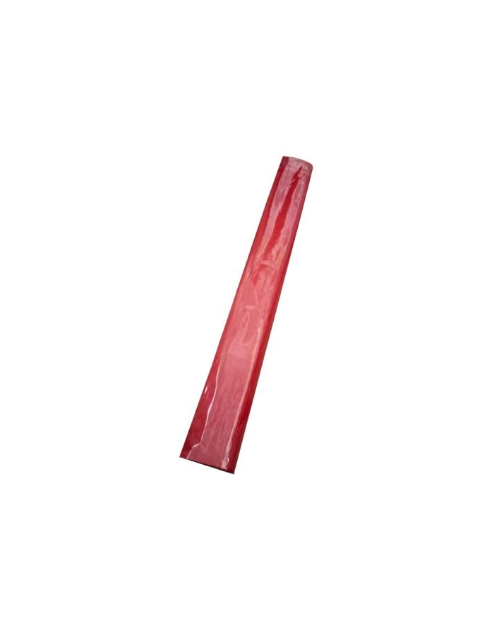 Krepina premium 108 c.czerwony 200x50cm INTERDRUK główny