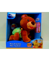 Raczkujący Miś Tuptuś 60824 VTECH - nr 2