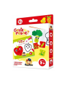 CzuCzu Gdzie rosnę? Edukacyjna książeczka + puzzle. - nr 1