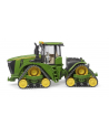 Traktor John Deer 9620 RX Ciągnik gąsiennicowy 04055 BRUDER - nr 4